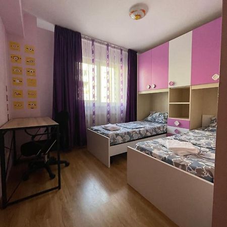 Cerna Apartament Leilighet Braşov Eksteriør bilde
