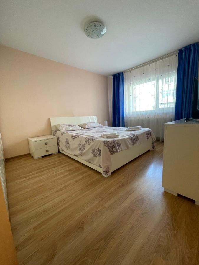 Cerna Apartament Leilighet Braşov Eksteriør bilde