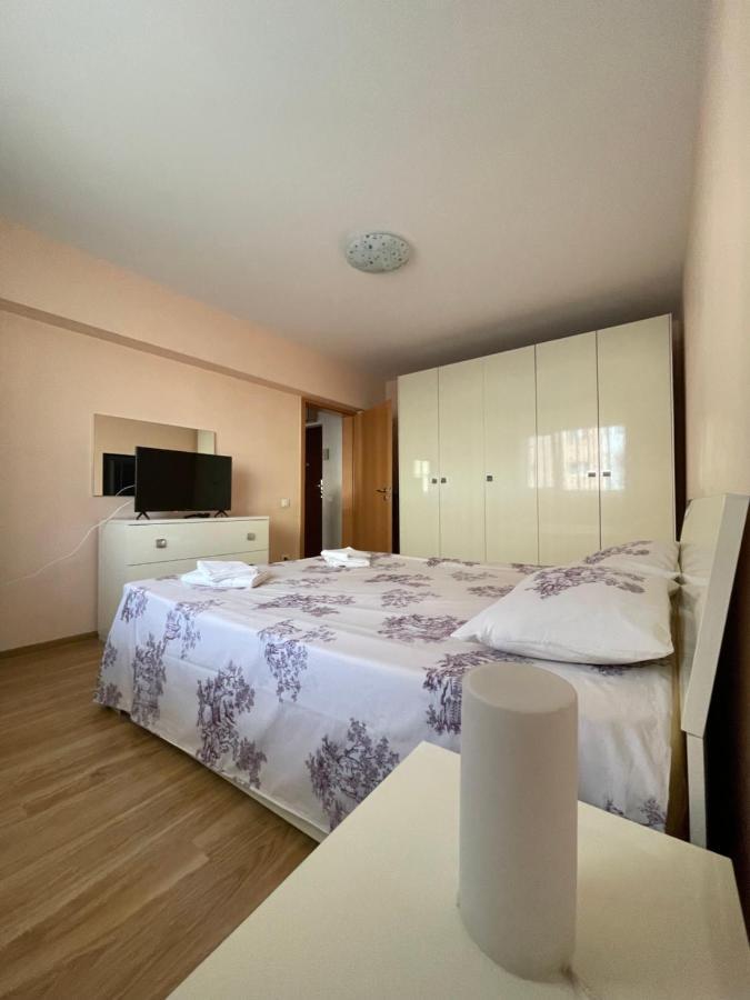 Cerna Apartament Leilighet Braşov Eksteriør bilde